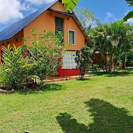 Labellaventura Las Galeras Exterior foto