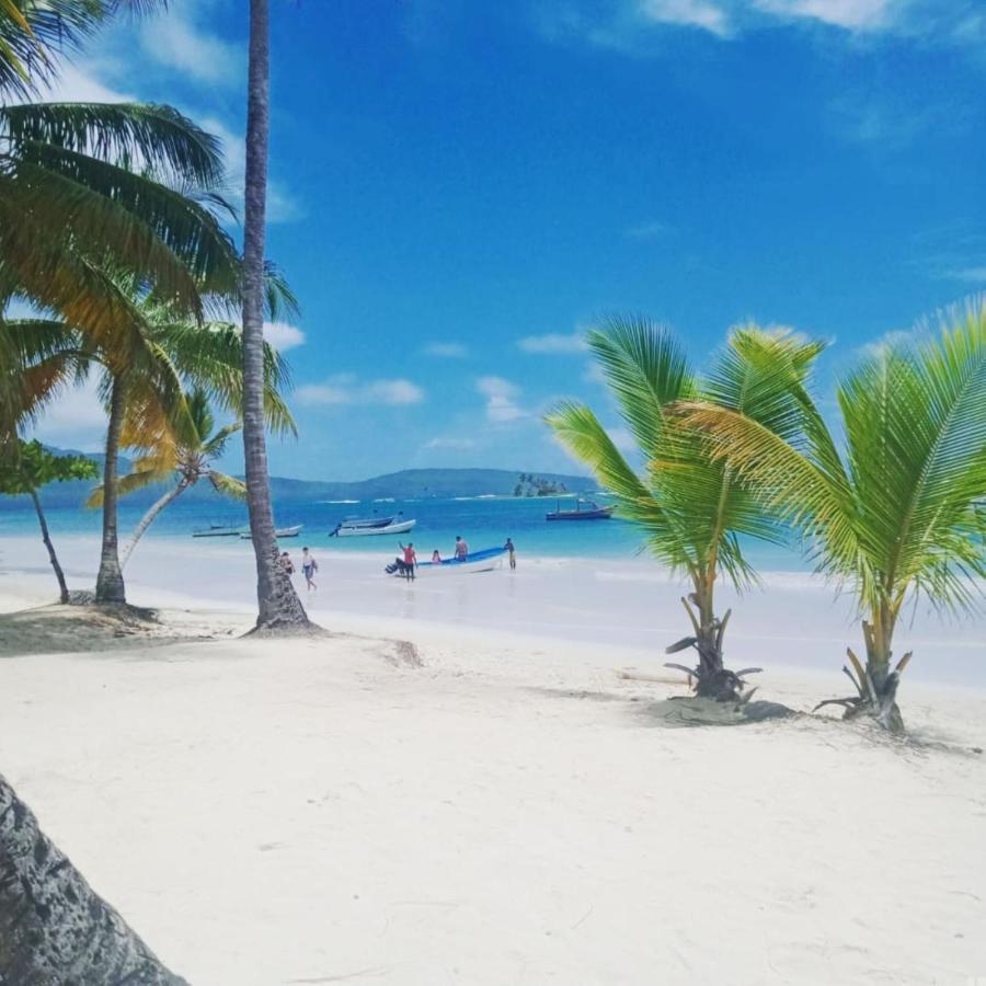 Labellaventura Las Galeras Exterior foto