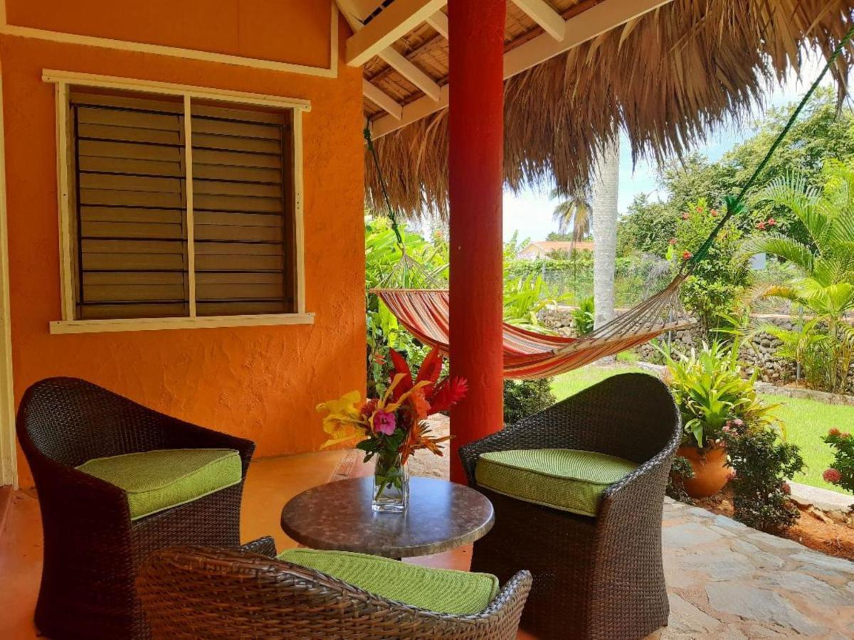 Labellaventura Las Galeras Exterior foto