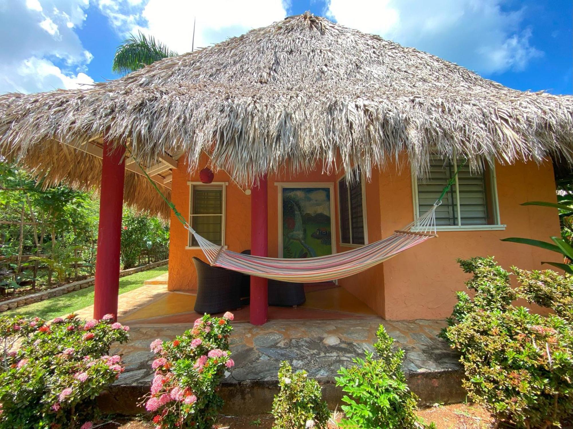 Labellaventura Las Galeras Exterior foto