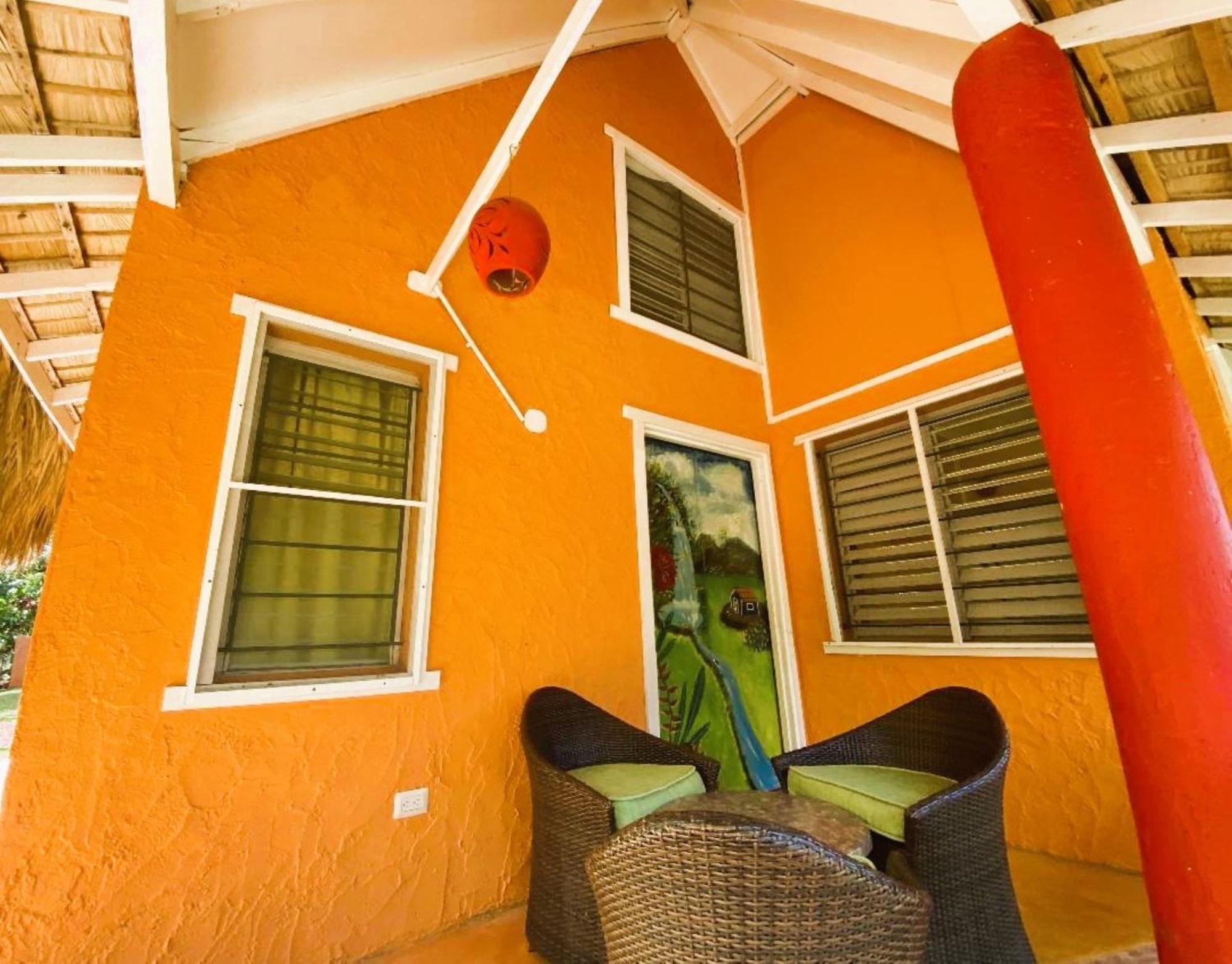 Labellaventura Las Galeras Exterior foto