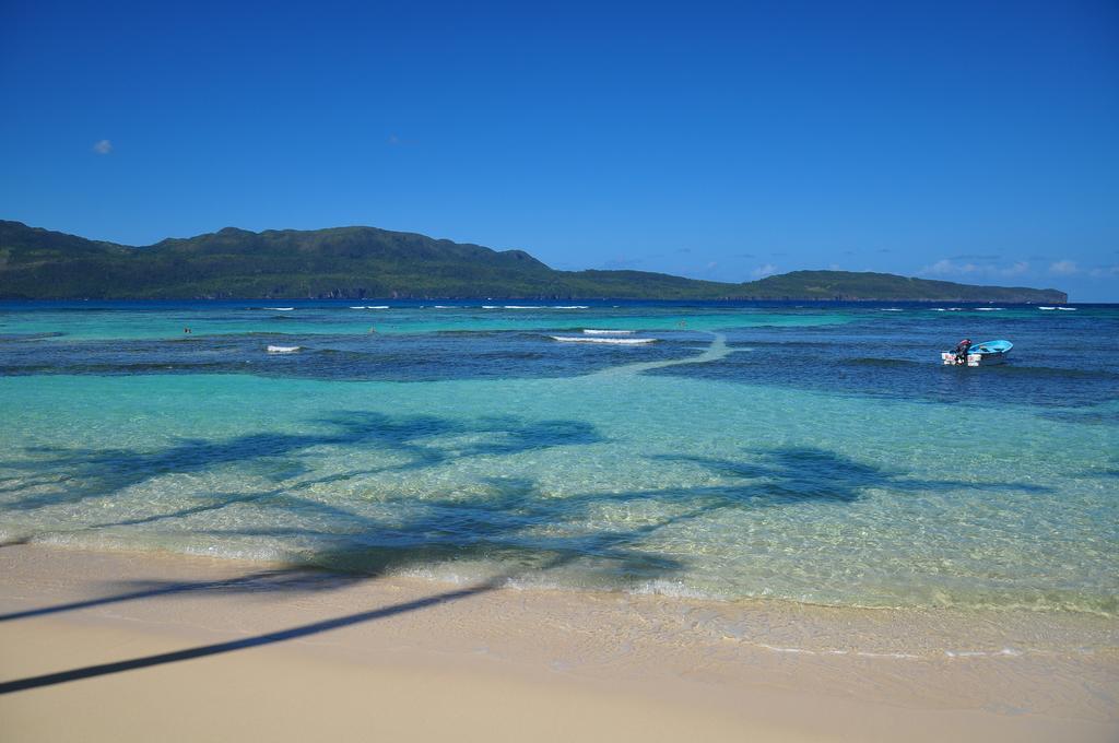 Labellaventura Las Galeras Exterior foto