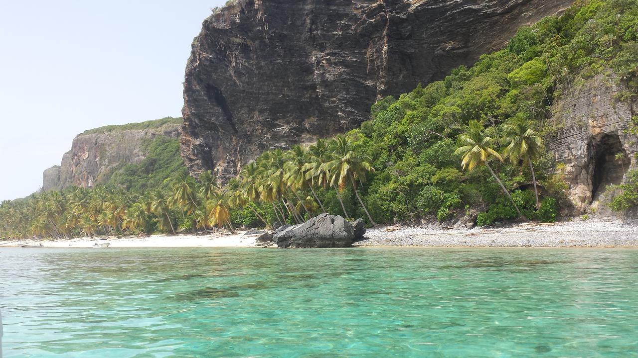 Labellaventura Las Galeras Exterior foto