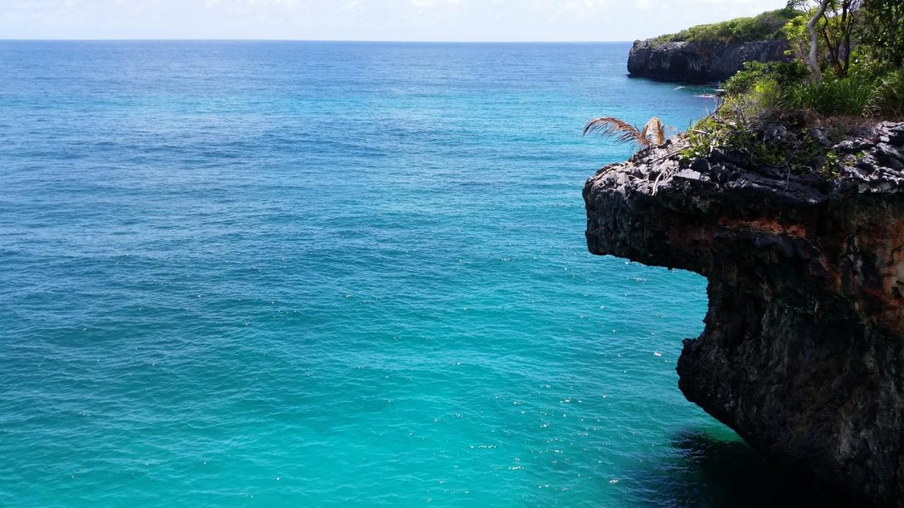 Labellaventura Las Galeras Exterior foto