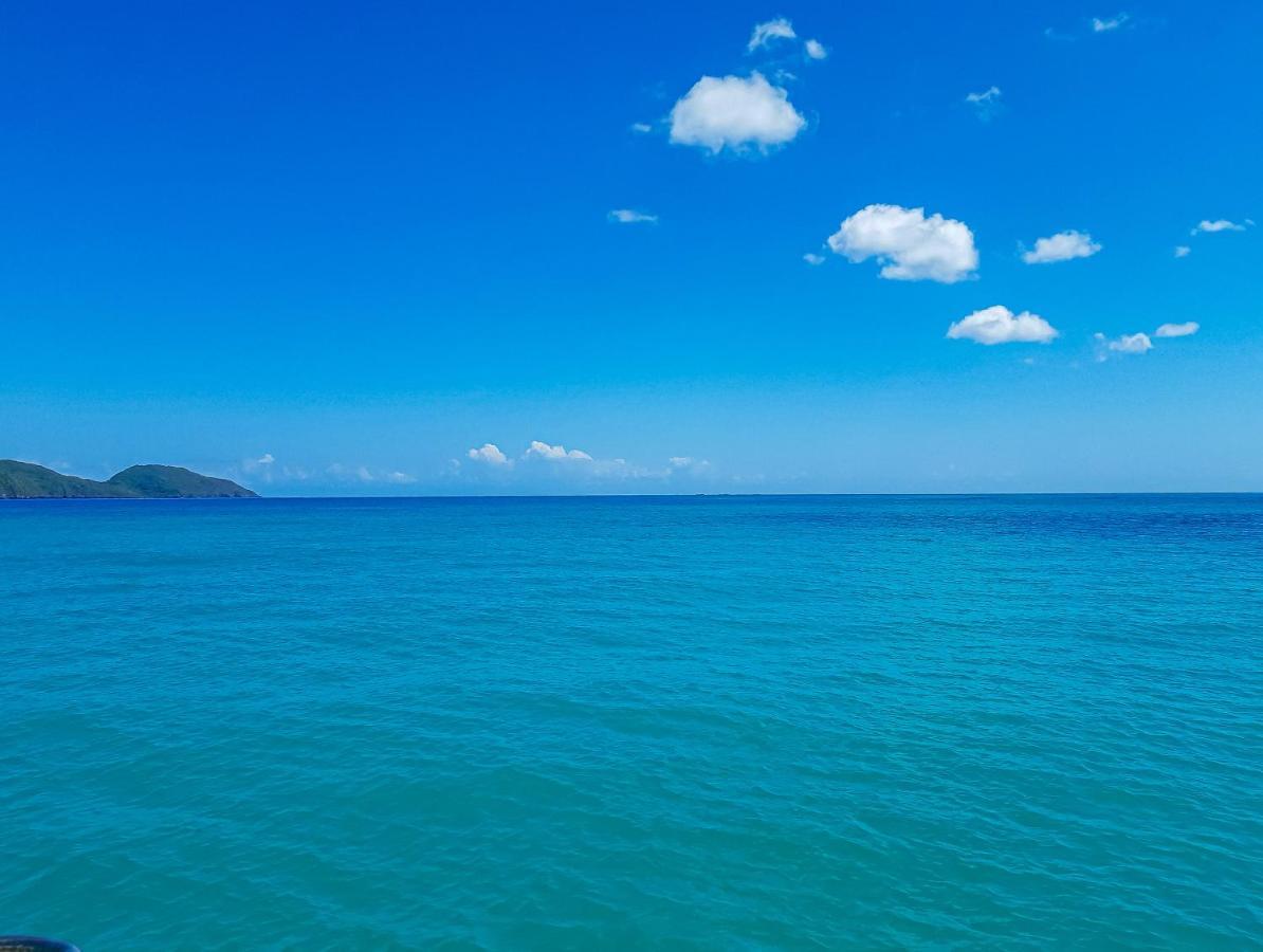 Labellaventura Las Galeras Exterior foto