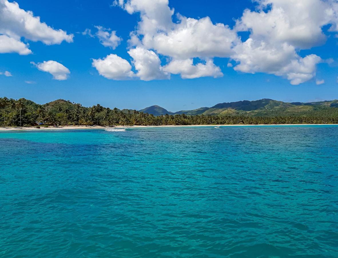 Labellaventura Las Galeras Exterior foto